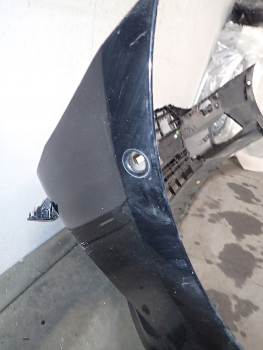 фото №13, Бампер перед audi a7 c8 4k8