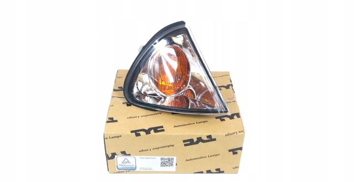 фото №15, Поворотник tyc 18 5819 05 2 8151005030 toyota