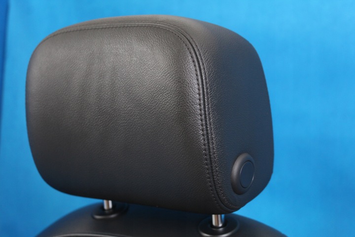 фото №9, Audi a6 c7 рестайлінг сидіння перед s-line підігрів 2017r