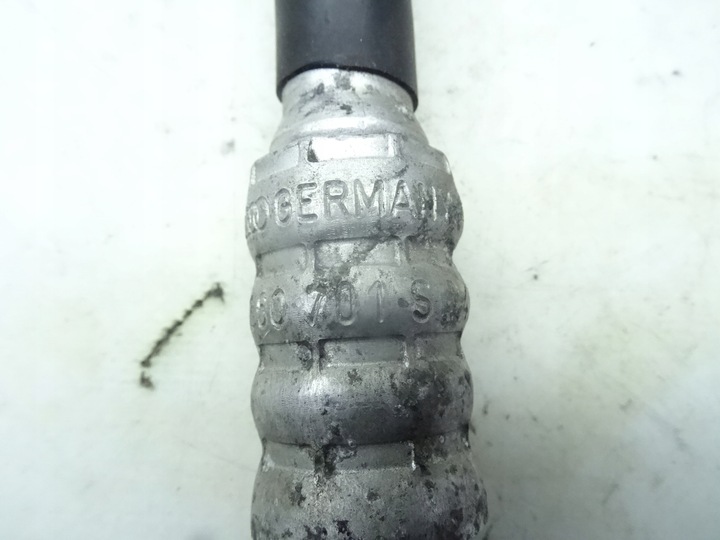 фото №5, 4e0260701s audi a8 d3 4.0 tdi шланг кондиционера