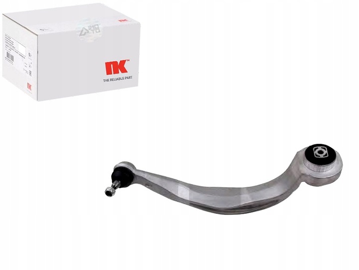 фото №1, Важіль vw перед a4 a5 07- nk