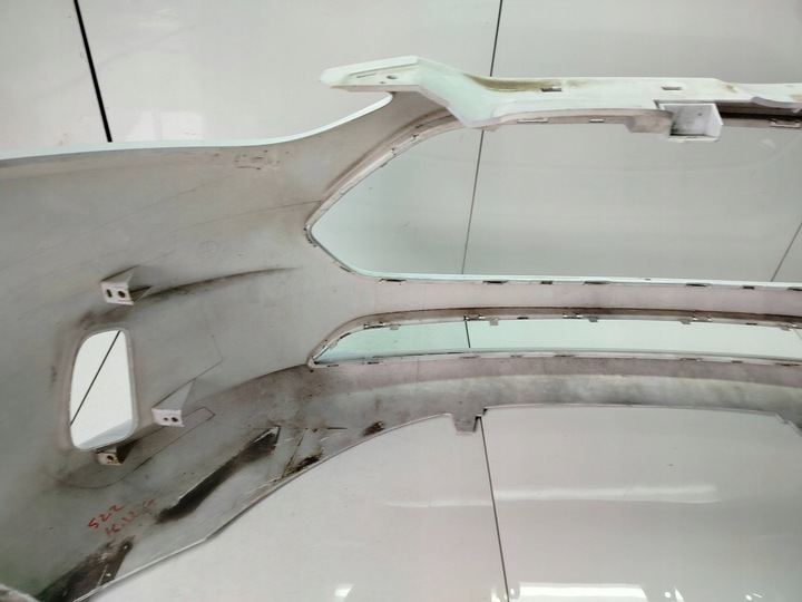 фото №6, Бампер переднє перед ford b-max 12-17