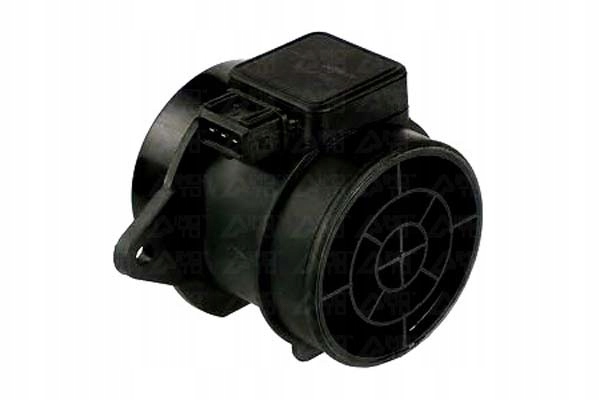 фото №2, Витратомір масовий повітря delphi mf185 mafs2