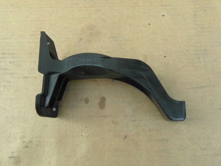 фото №1, Ковзун бампера лівий mercedes a клас w168