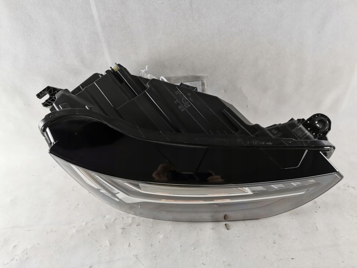 фото №11, Audi q5 рестайлинг 80a maptrix правые фара полный led 80a941036e