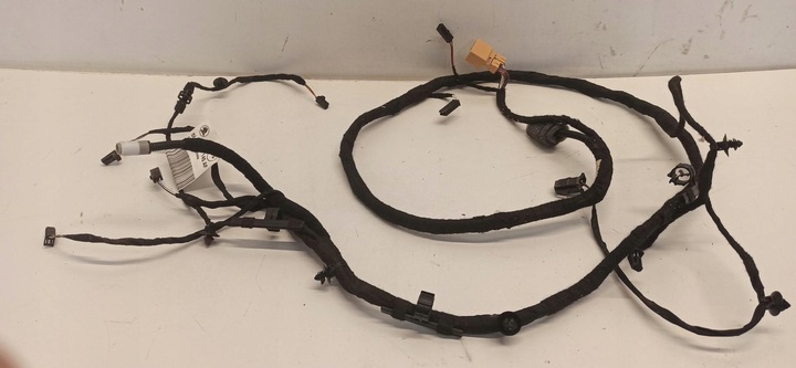 фото №1, Skoda enyaq джгут кришки багажника 5le971145af