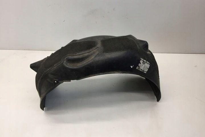 фото №8, Підкрилок праві задні bmw 5 touring e61 7061246 3.0l дизель 145kw 2008