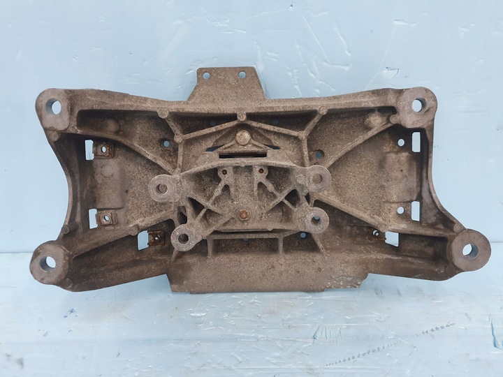 фото №1, Лапи подушка коробки коробки передач audi a6 c7 4g