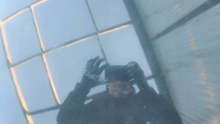 фото №6, Капот решётка радиатора audi a6 c5 рестайлинг 01-05 оригинальная