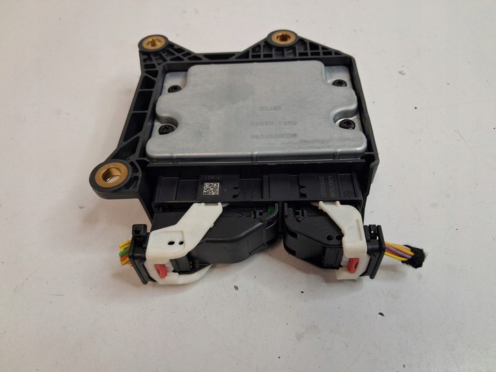 фото №1, Модуль датчик подушка безпеки citroen peugeot 308 9850344180