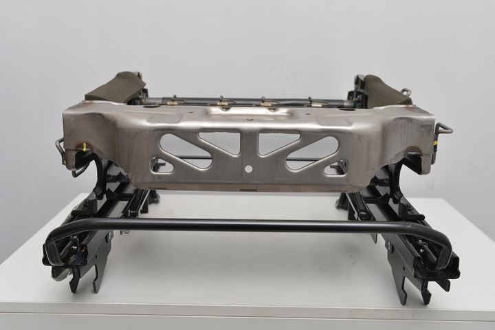 фото №1, Подушка сиденье передней 96477785