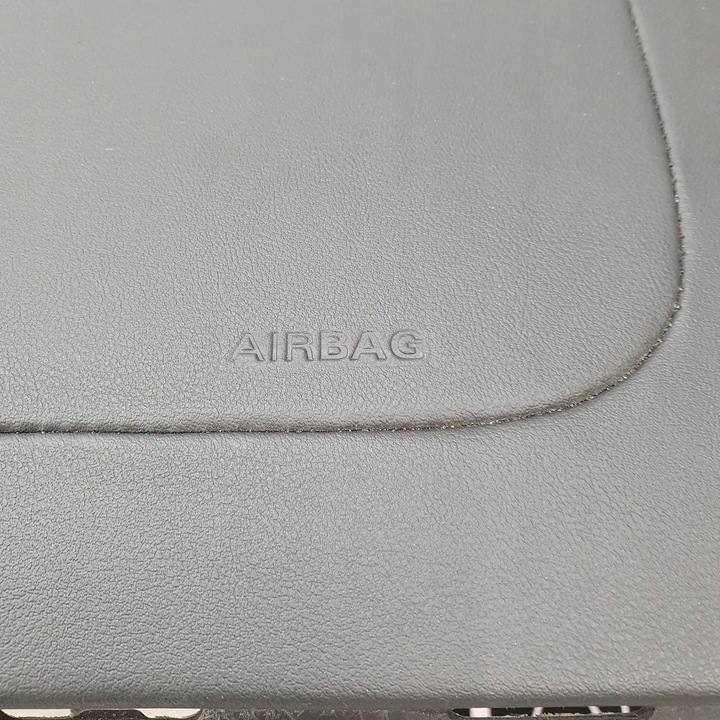 фото №5, Cayenne 7l панель консоль подушки ремни подушка безопасности