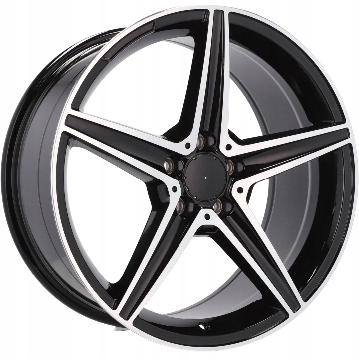 фото №1, Amg стиль 18 do mercedes sl-class r129 r230 r231 slk-class r170 r171
