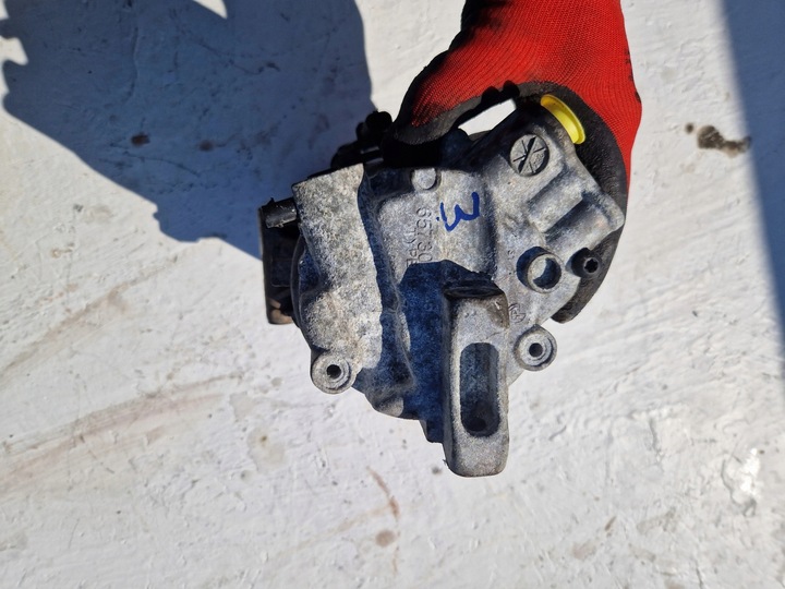 фото №6, Компрессор компрессор кондиционера opel zafira c astra j meriva b