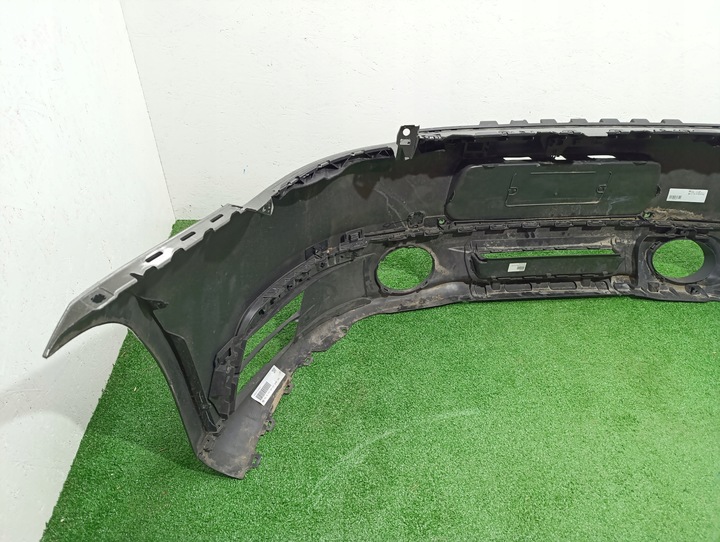 фото №14, Porsche 911 992 carrera 4 gts бампер зад задній om накладка ковзун