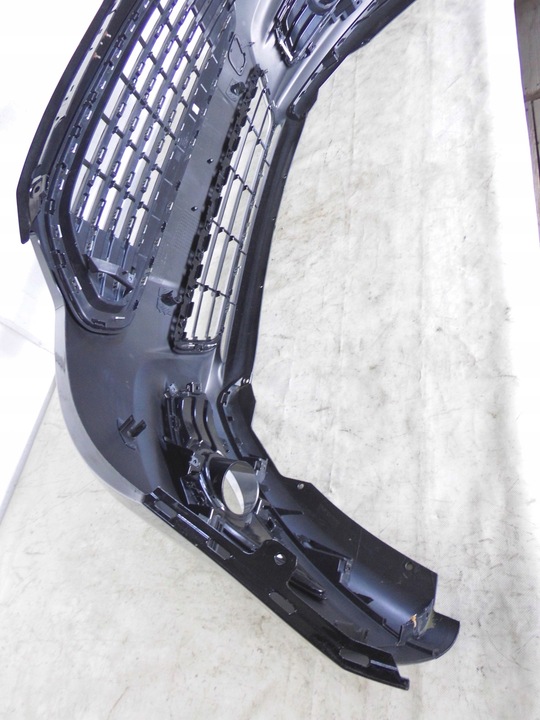 фото №11, Бампер перед переднее mondeo mk5 v fusion usa 2014 2015 2016 2017 2018