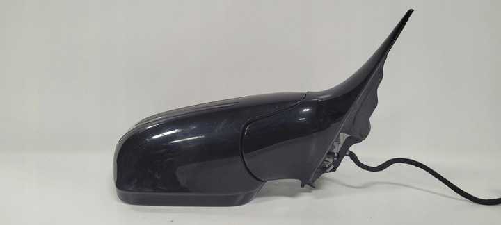 фото №9, Дзеркало праві mercedes e клас w207 9+6 15 pin eu