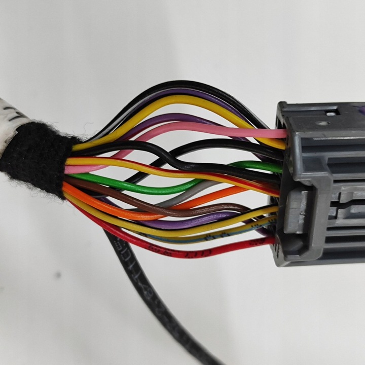 фото №8, Polestar 2 2024 левая сторона электрические зеркало боковые дверь передних