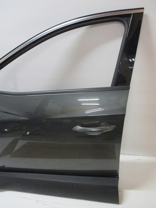 фото №4, Дверь hyundai tucson iv 20r левая передние