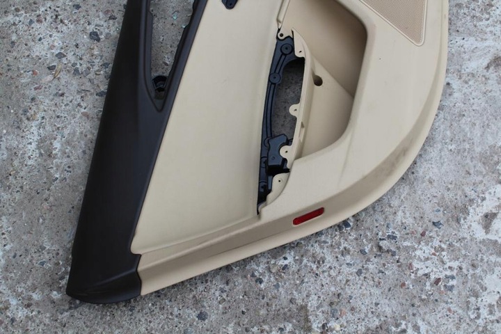 фото №7, Боковина двері задній лівий audi a6 c7 2011-2014 eu 4g0867305