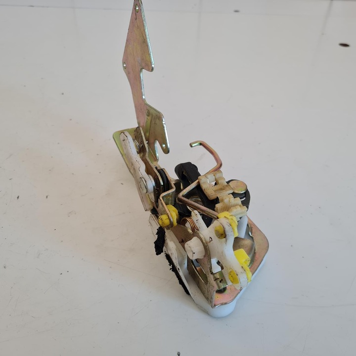 фото №3, Daewoo matiz замок двері праві перед