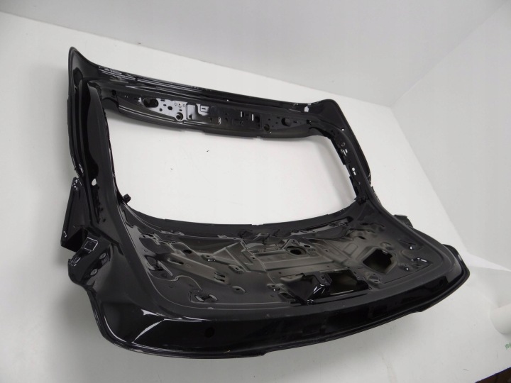 фото №12, Кришка багажника porsche cayenne iii 9y рестайлінг 2023+ 9y0827143