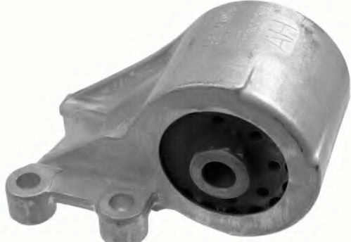 фото №11, Febi подушка коробка передач. передача. vw transporter t4 07.90-04.03 зад