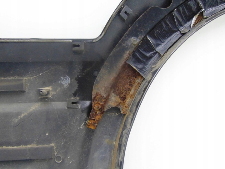 фото №8, Планка нижня двері праві зад задня kia sorento i