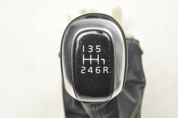 фото №8, Volvo s60 ii v60 куліса коробки коробки 6 кпп / коробка передач uk рестайлінг