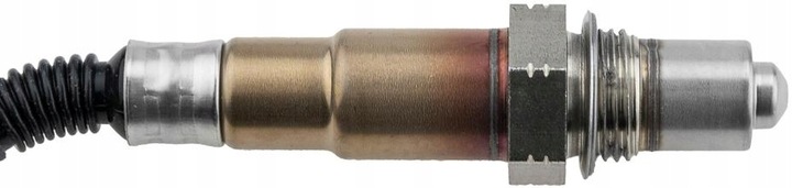 фото №2, Лямбда-зонд nty esl-ct-016