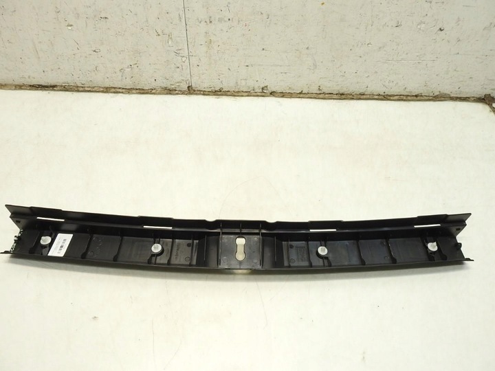 фото №3, Защита ремня багажника toyota corolla verso ii 64716-0f010