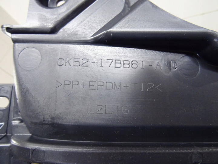 фото №9, Ковзун бампера range rover vogue ck52-17b861-ac