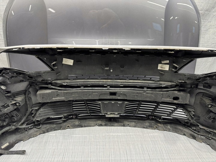 фото №11, Перед комплектний peugeot 3008 ii рестайлінг 3008 - перед