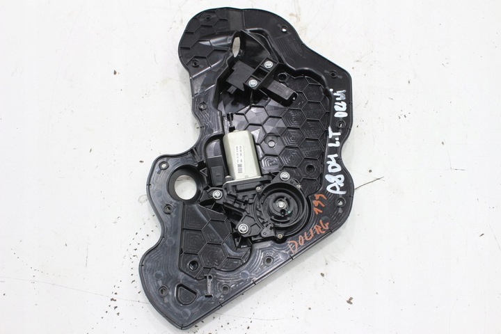 фото №2, Доводчик двері лівий зад audi a8 d4