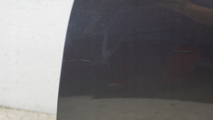 фото №12, Дверь левый перед mazda 6 gh ii