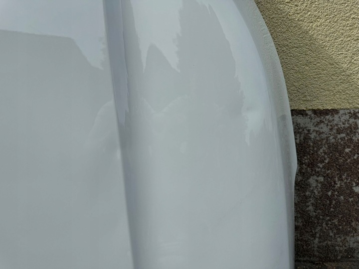 фото №3, Renault експрес 21- капот кришка двигуна 651221723r