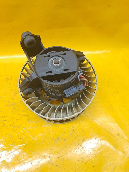 фото №1, Воздуходувка воздуховод merc. a-klasa w168 1,6b 5399045200