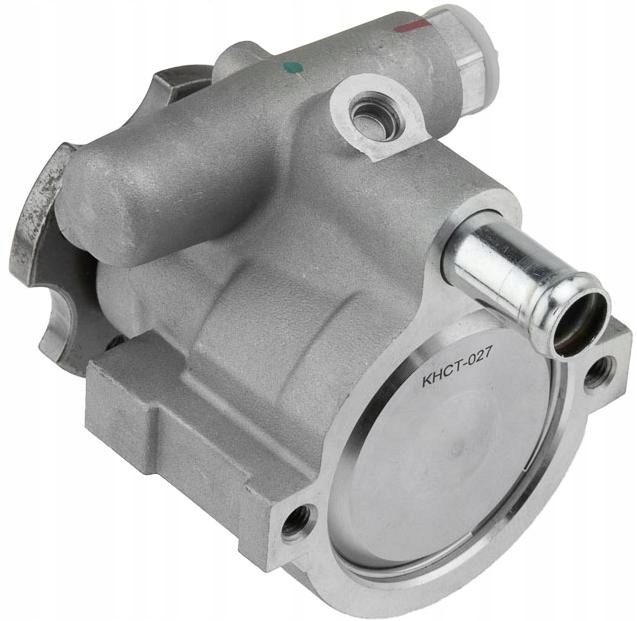 фото №2, Насос усилителя nty spw-ct-027