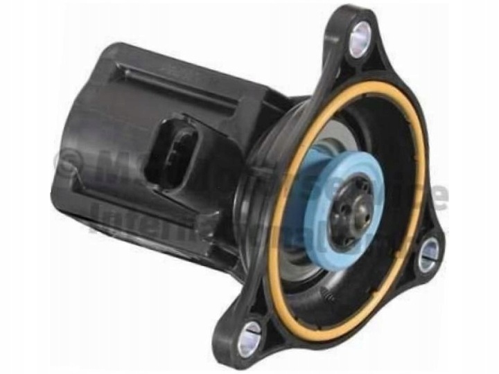 фото №2, Клапан давления turbo opel signum 2.8 05-08 vectra c 2.8 05-08