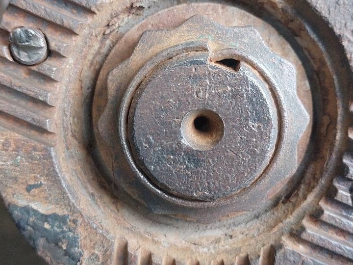 фото №11, Вкладка диференціал міст головка man l2000