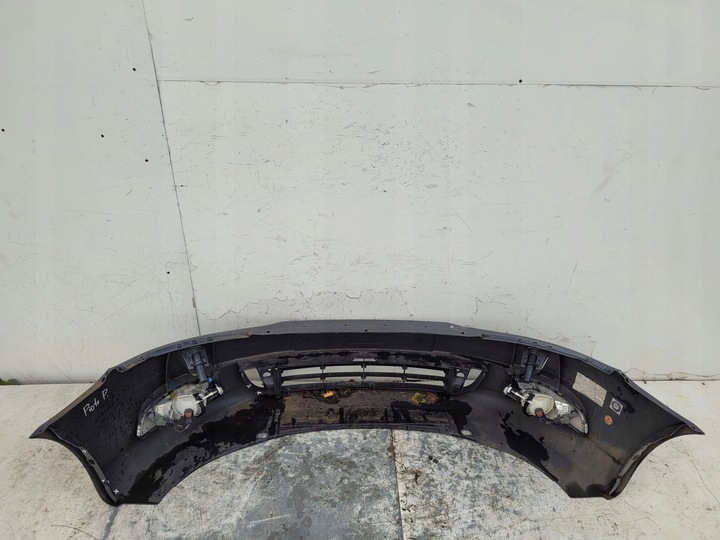 фото №10, Skoda octavia ii ксенон рестайлінг бампер перед переднє