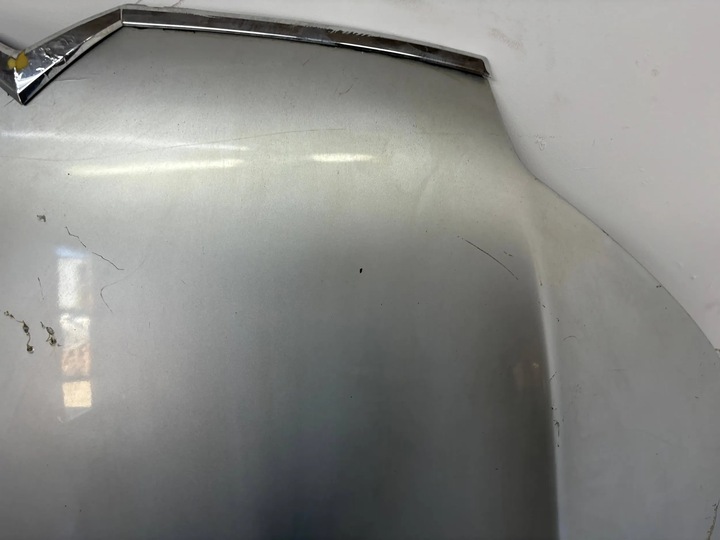 фото №7, Капот кришка двигуна citroen c5 x7