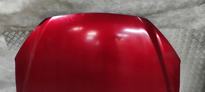 фото №5, Mazda cx-5 2014 2013 2015 капот цвет 41v