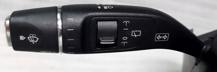 фото №5, B-klasa w246 mrm переключатель pod рули лента