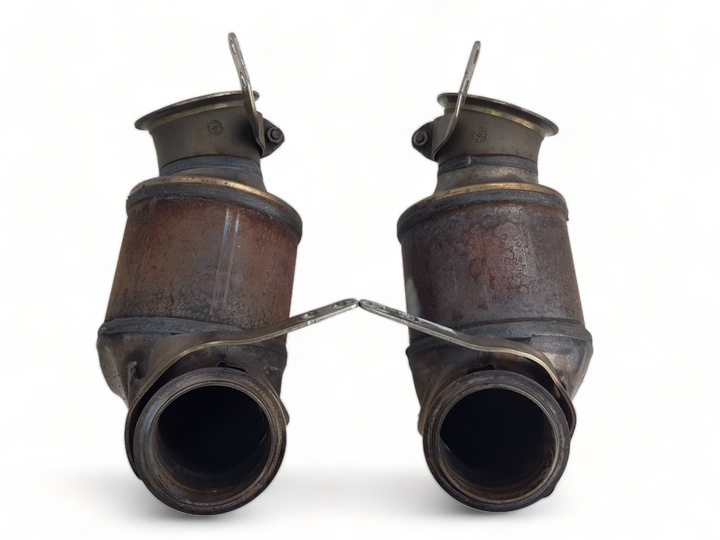 фото №8, Катализатор bmw m5 g30 f90 4.4 v8 8053526