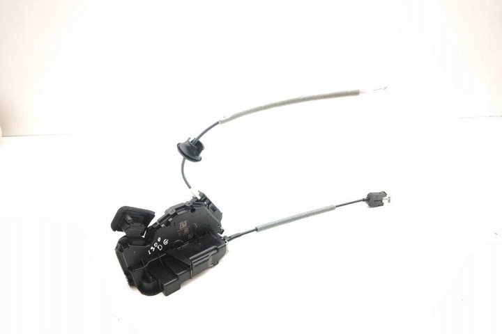 фото №8, Замок задніх правих двері skoda skoda enyaq iv suv 5ac, 5az 5ta839016p