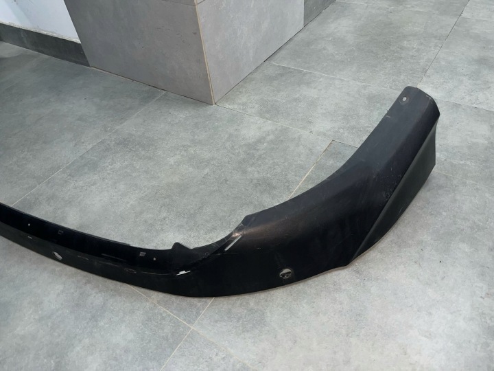 фото №9, Накладка заднього бампера 5216942010 toyota rav4