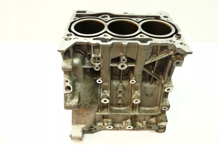 фото №7, Vw skoda seat 1.0 tsi dkl блок  двигуна номінальний