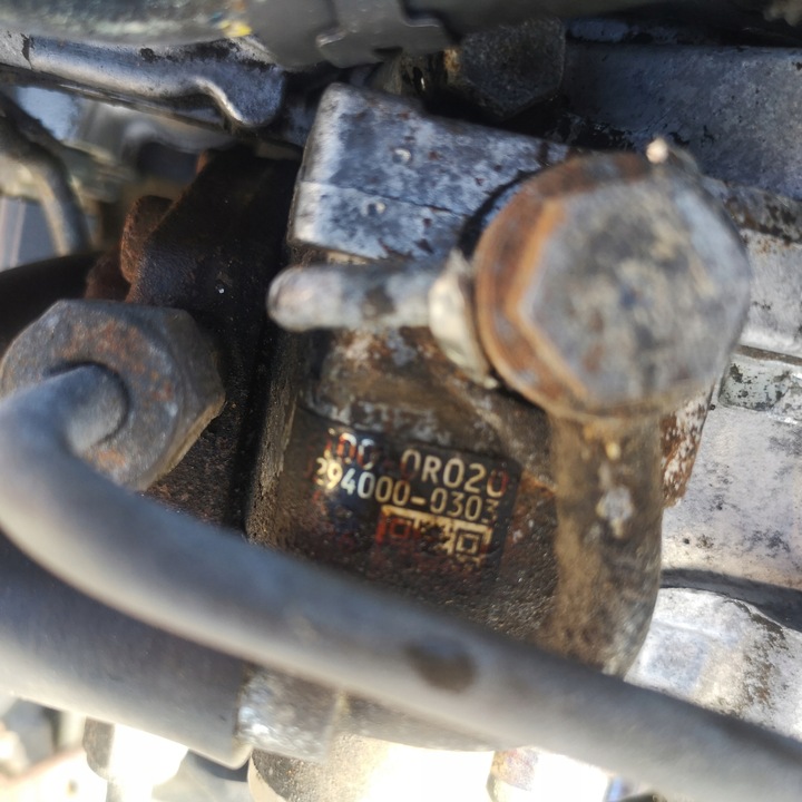 фото №16, Двигун toyota lexus 2.2 d-cat 177km