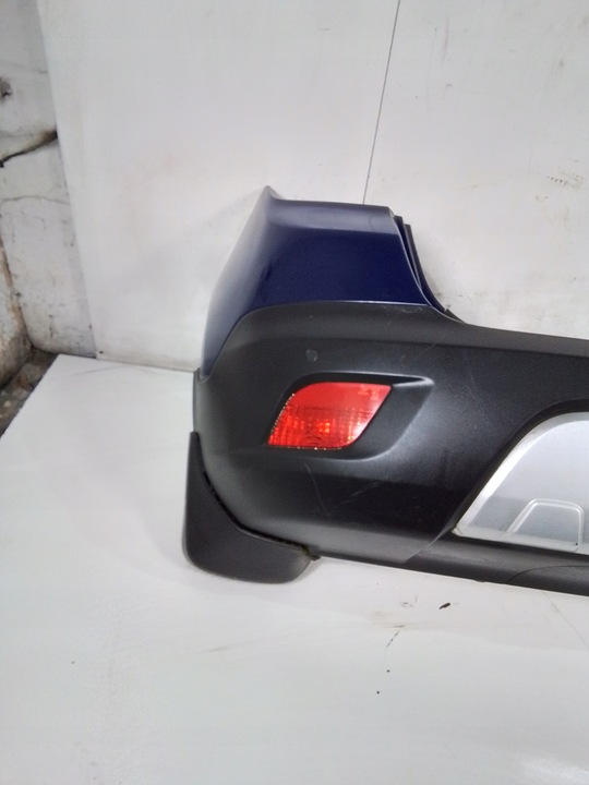 фото №2, M274 бампер зад opel mokka x g4c pdc